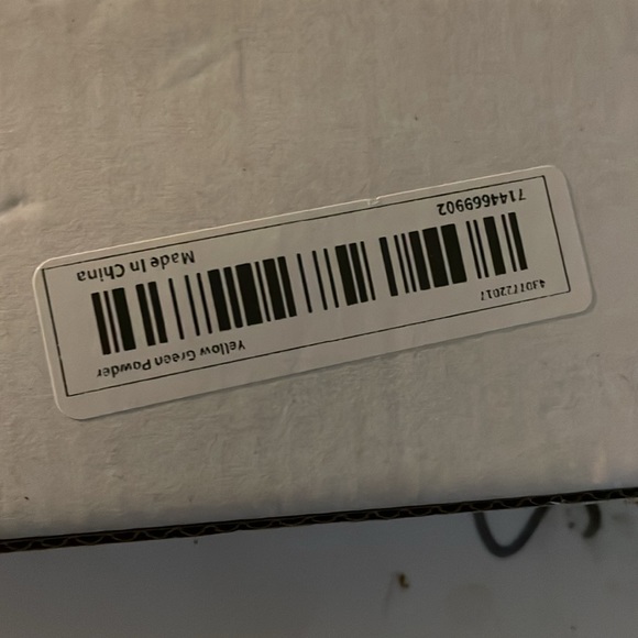 Multiple colors sunglasses 🕶️ - Picture 6 of 6